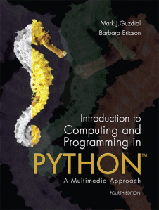 Python-4ed-MediaComp-cover